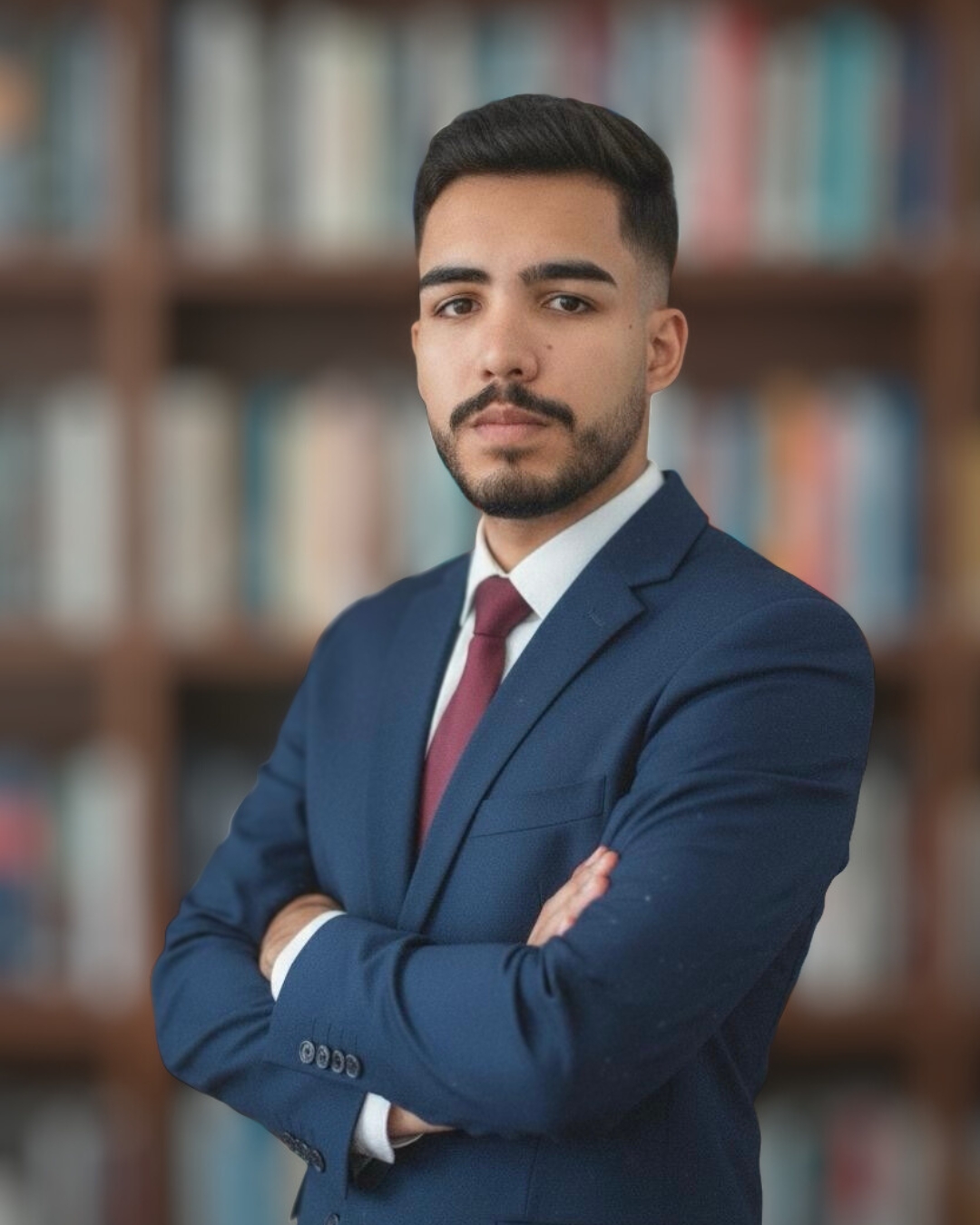 Especialista Igor Novais